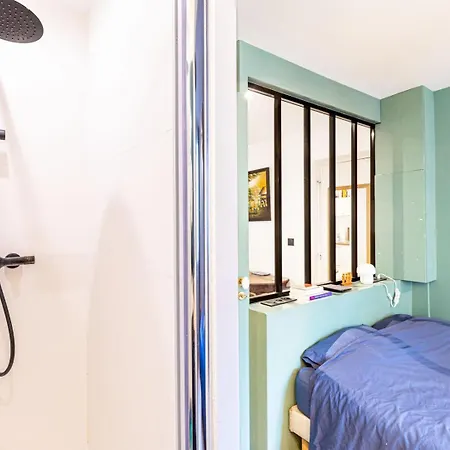 Lejlighed Guestready - Comfortable Near Sacre-coeur *